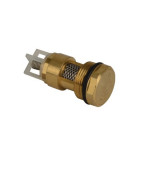 Grupo filtro/venturi sanitario- DIFF pour De Dietrich Chappée - JJJ005652270