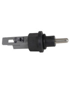 Seguridad de desbordamiento 75°C- DIFF pour De Dietrich Chappée - JJD008435270