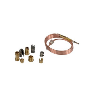 Termopar Honeywell Q370a1014- DIFF pour De Dietrich Chappée - S99901641