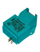 Encendedor ZAG2xv01- DIFF pour De Dietrich Chappée - JJJ008435260