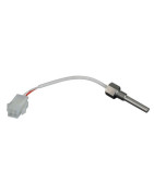 Sonda aplique- DIFF pour De Dietrich Chappée - S139451