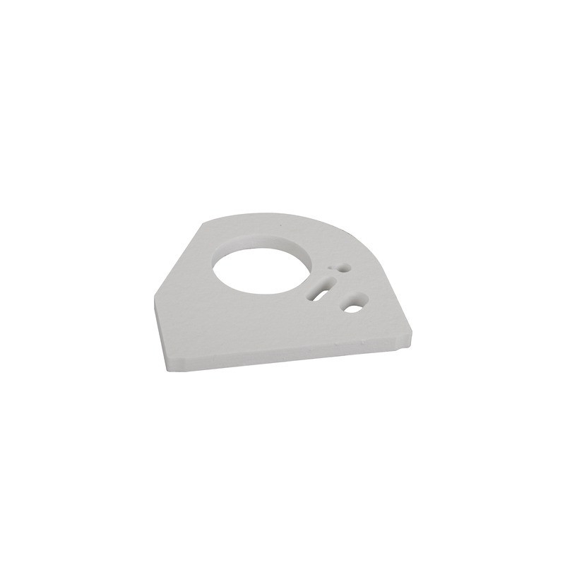 Placa de aislamiento WGB- DIFF pour De Dietrich Chappée - SRN986175