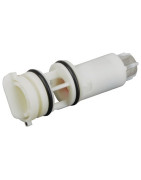 Cartucho sanitario- DIFF pour De Dietrich Chappée - 710682200