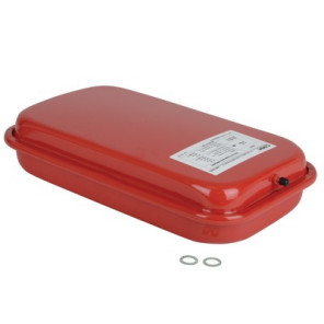 Vaso de expansión 10l- DIFF pour De Dietrich Chappée - JJJ005690530