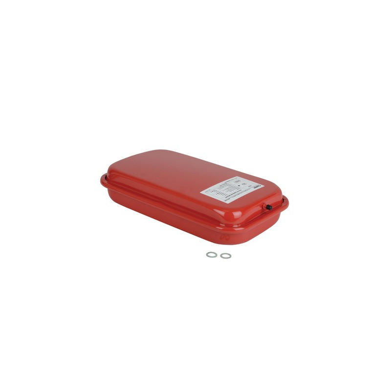 Vaso de expansión 10l- DIFF pour De Dietrich Chappée - JJJ005690530