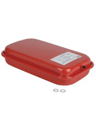 Vaso de expansión 10l- DIFF pour De Dietrich Chappée - JJJ005690530
