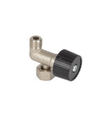 Grifo de llenado- DIFF pour De Dietrich Chappée - JJJ005667980