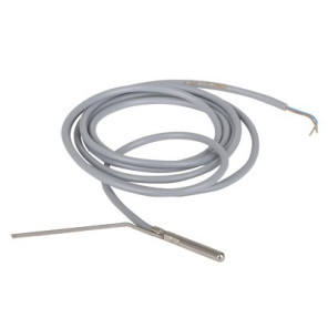 Sonda acumulador spfs L. 2m- DIFF pour De Dietrich Chappée - V500173