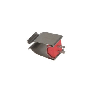 Sonda its 2410201/0 d18- DIFF pour De Dietrich Chappée - JJD008435500