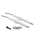 Electrodo de encendido BOB 20/25- DIFF pour De Dietrich Chappée - 7312217