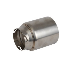 Tubo de recirculación- DIFF pour De Dietrich Chappée - 7311002