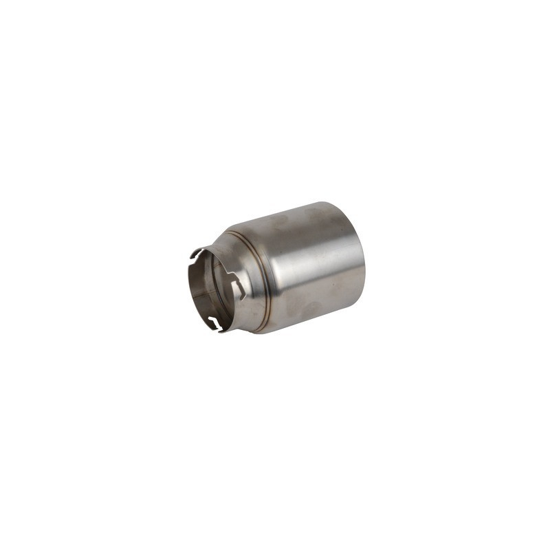 Tubo de recirculación- DIFF pour De Dietrich Chappée - 7311002