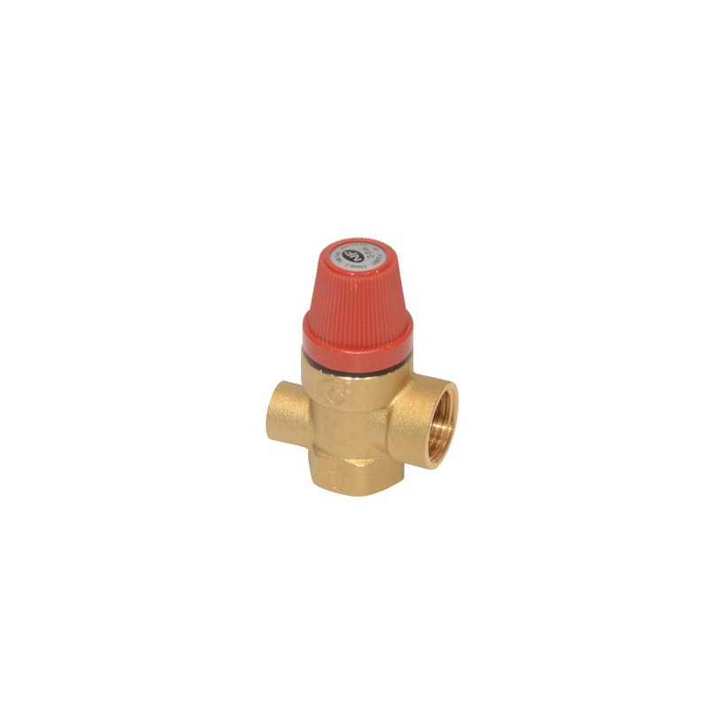 Válvula de seguridad 1/2" Z 3b- DIFF pour De Dietrich Chappée - S19999457