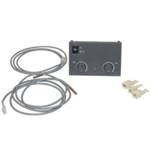Kit de recambio ECOCONTROL- DIFF pour De Dietrich Chappée - 7726003