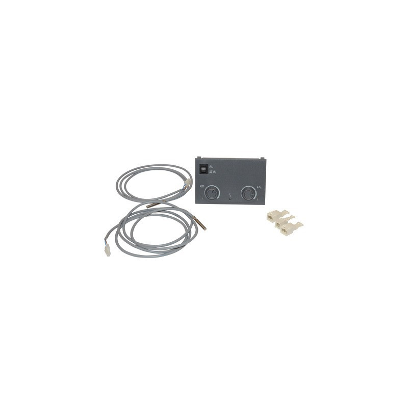 Kit de recambio ECOCONTROL- DIFF pour De Dietrich Chappée - 7726003