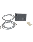 Kit de recambio ECOCONTROL- DIFF pour De Dietrich Chappée - 7726003