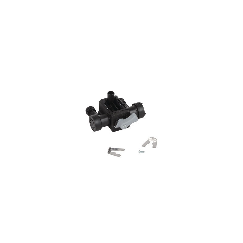 Desconectador- DIFF pour De Dietrich Chappée - 7660282