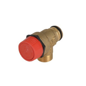 Válvula de seguridad 3b MI- DIFF pour De Dietrich Chappée - 711477600