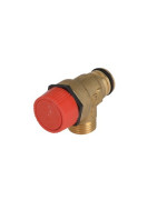 Válvula de seguridad 3b MI- DIFF pour De Dietrich Chappée - 711477600