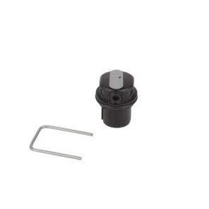 Purgador automático bomba circuladora- DIFF pour De Dietrich Chappée - S100197