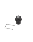 Purgador automático bomba circuladora- DIFF pour De Dietrich Chappée - S100197