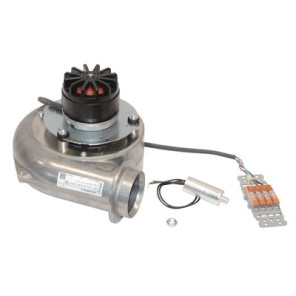 Kit de ventilador EDENA 24/28Â kW- DIFF pour De Dietrich Chappée - 7814691