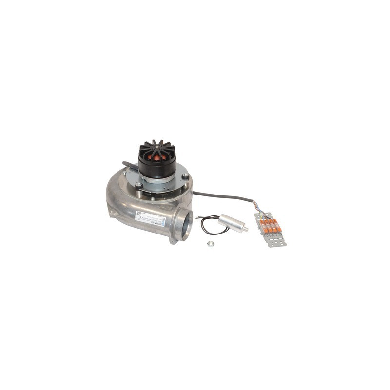 Kit de ventilador EDENA 24/28Â kW- DIFF pour De Dietrich Chappée - 7814691