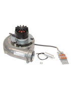 Kit de ventilador EDENA 24/28Â kW- DIFF pour De Dietrich Chappée - 7814691