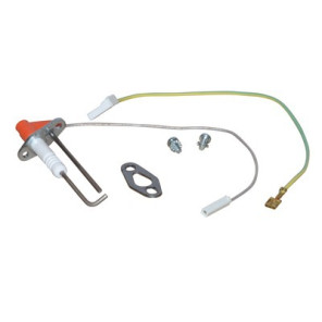 Electrodo de ignición/ionización- DIFF pour De Dietrich Chappée - S101764