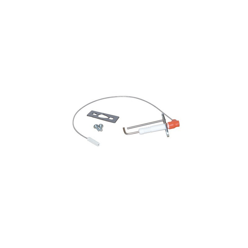 Electrodo de ignición- DIFF pour De Dietrich Chappée - S101566