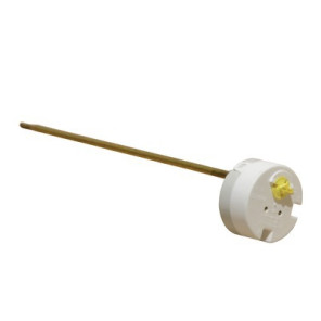 Thermostat long.265 30l- DIFF pour De Dietrich Chappée - 97869803
