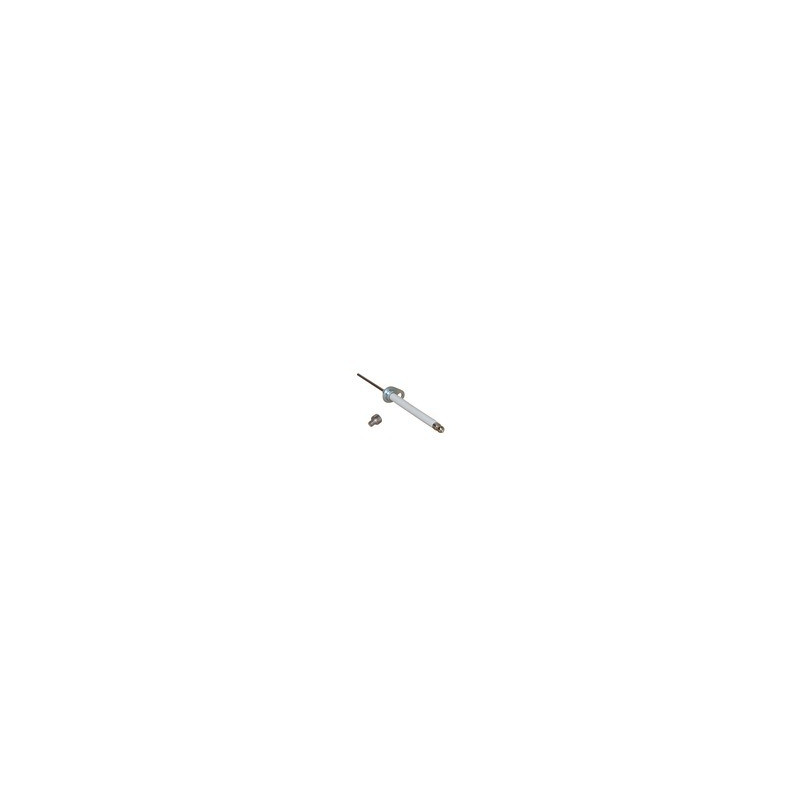 Sonda de ionización- DIFF pour De Dietrich Chappée - 97955659