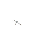 Sonda de ionización- DIFF pour De Dietrich Chappée - 97955659 Sonda de ionización- DIFF pour De Dietrich Chappée - 97955659