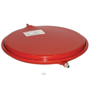 Vaso de expansión redondo de 6l- DIFF pour De Dietrich Chappée - JJD005693920
