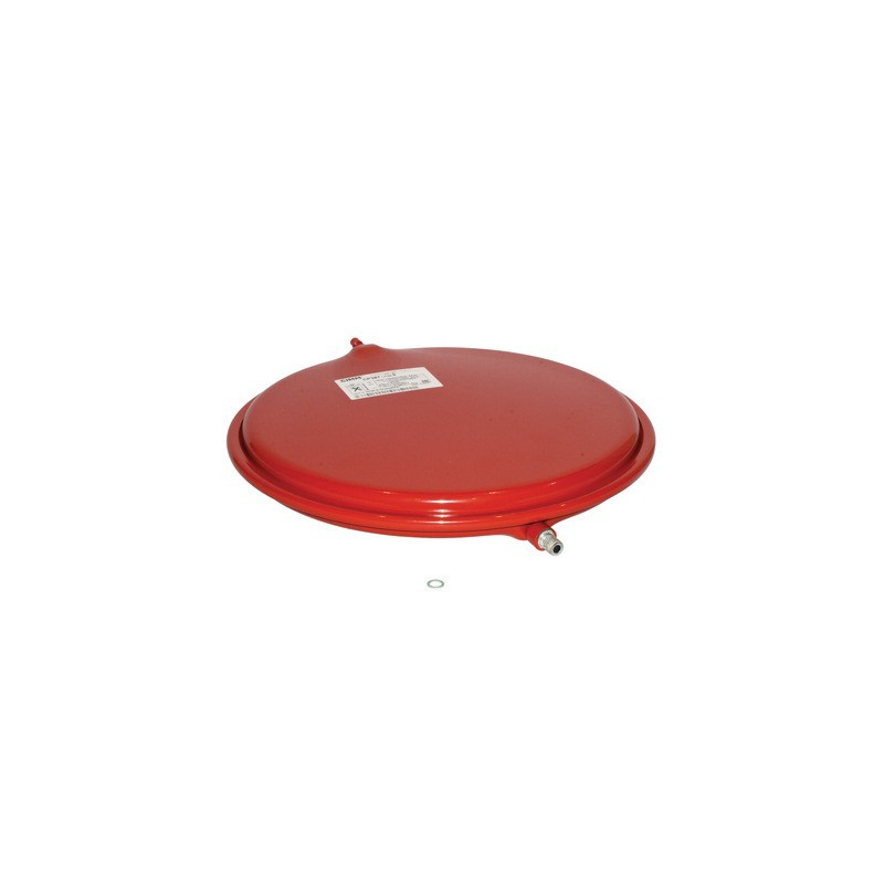 Vaso de expansión redondo de 6l- DIFF pour De Dietrich Chappée - JJD005693920