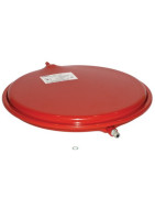 Vaso de expansión redondo de 6l- DIFF pour De Dietrich Chappée - JJD005693920