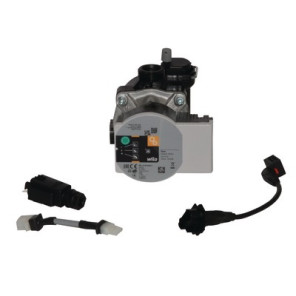 Bomba circuladora para RSL KU 15-130/6-50/SCA-3H- DIFF pour De Dietrich Chappée - 7814287