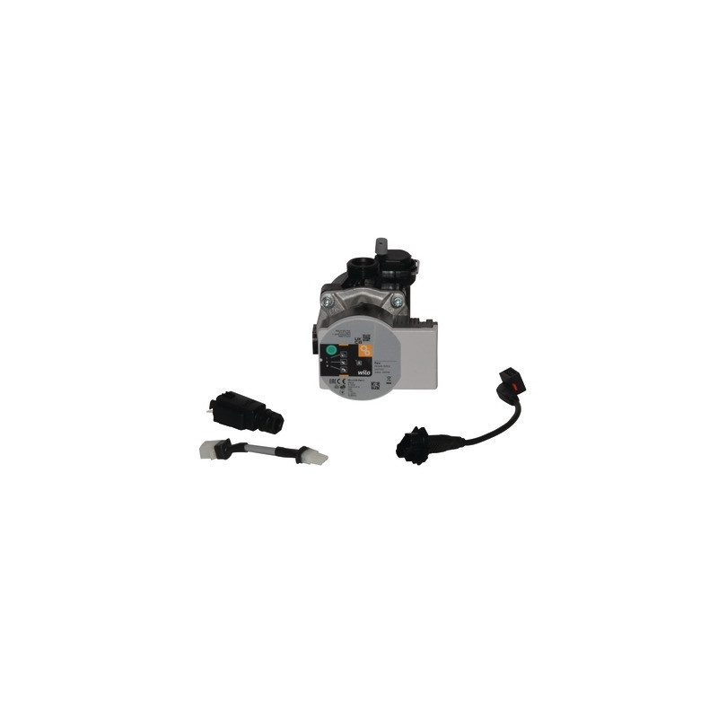 Bomba circuladora para RSL KU 15-130/6-50/SCA-3H- DIFF pour De Dietrich Chappée - 7814287