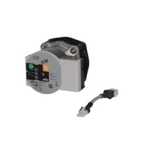 Bomba circuladora WILO PARA HU15/6-50/12H y cable- DIFF pour De Dietrich Chappée - 7845979