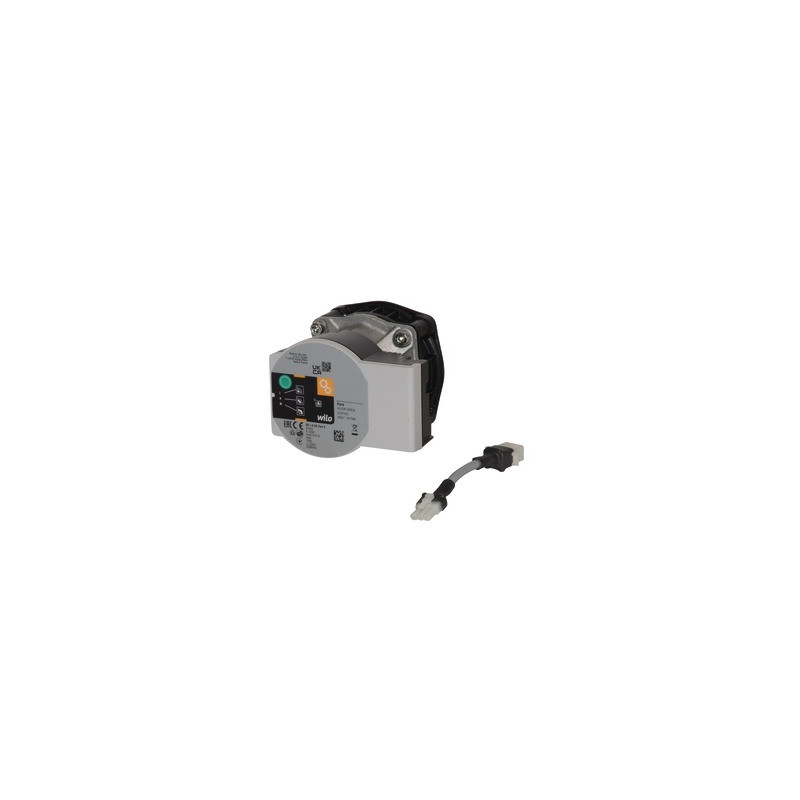 Bomba circuladora WILO PARA HU15/6-50/12H y cable- DIFF pour De Dietrich Chappée - 7845979