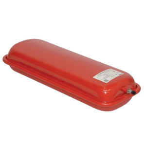 Vaso de expansión 7.5L- DIFF pour De Dietrich Chappée - 711497400