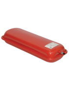 Vaso de expansión 7.5L- DIFF pour De Dietrich Chappée - 711497400 Vaso de expansión 7.5L- DIFF pour De Dietrich Chappée - 711497400