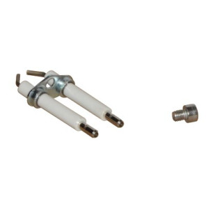Electrodo de encendido- DIFF pour De Dietrich Chappée - 97955658