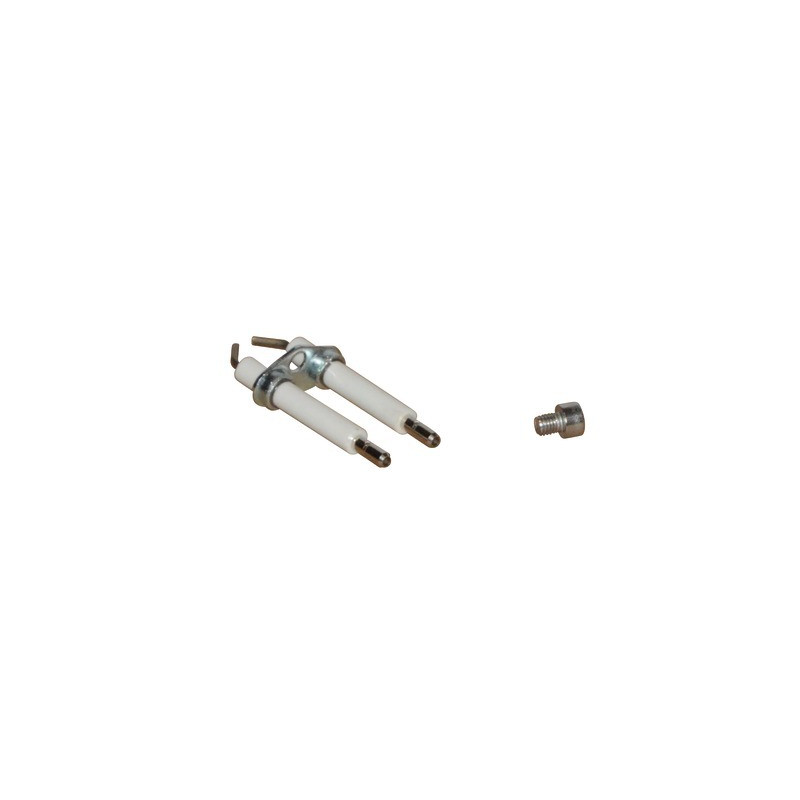 Electrodo de encendido- DIFF pour De Dietrich Chappée - 97955658