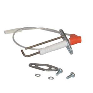 Electrodo de encendido- DIFF pour De Dietrich Chappée - 7702138
