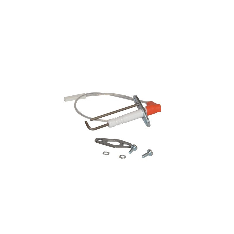 Electrodo de encendido- DIFF pour De Dietrich Chappée - 7702138