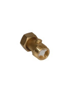 Válvula antirretorno 1"M - 1"H- DIFF pour De Dietrich Chappée - 7879636