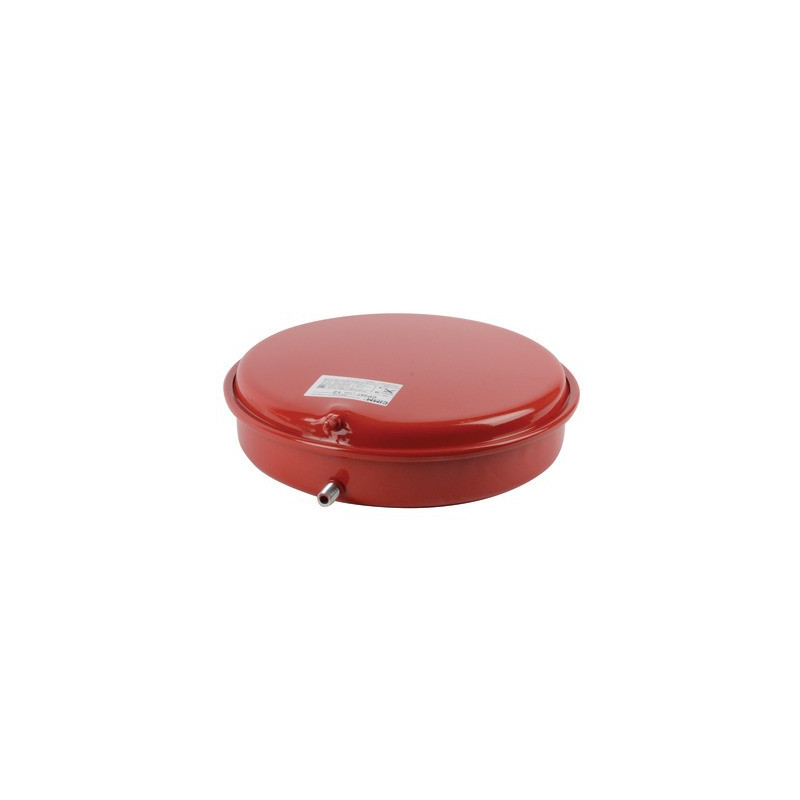 Vaso de expansión dgn 12 1sk-12- DIFF pour De Dietrich Chappée - 7879632