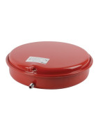 Vaso de expansión dgn 12 1sk-12- DIFF pour De Dietrich Chappée - 7879632