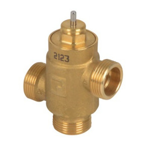 Cuerpo de válvula ho vjzmg3000- DIFF pour De Dietrich Chappée - 7879630